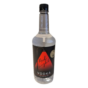 Red Light Vodka 1140ml
